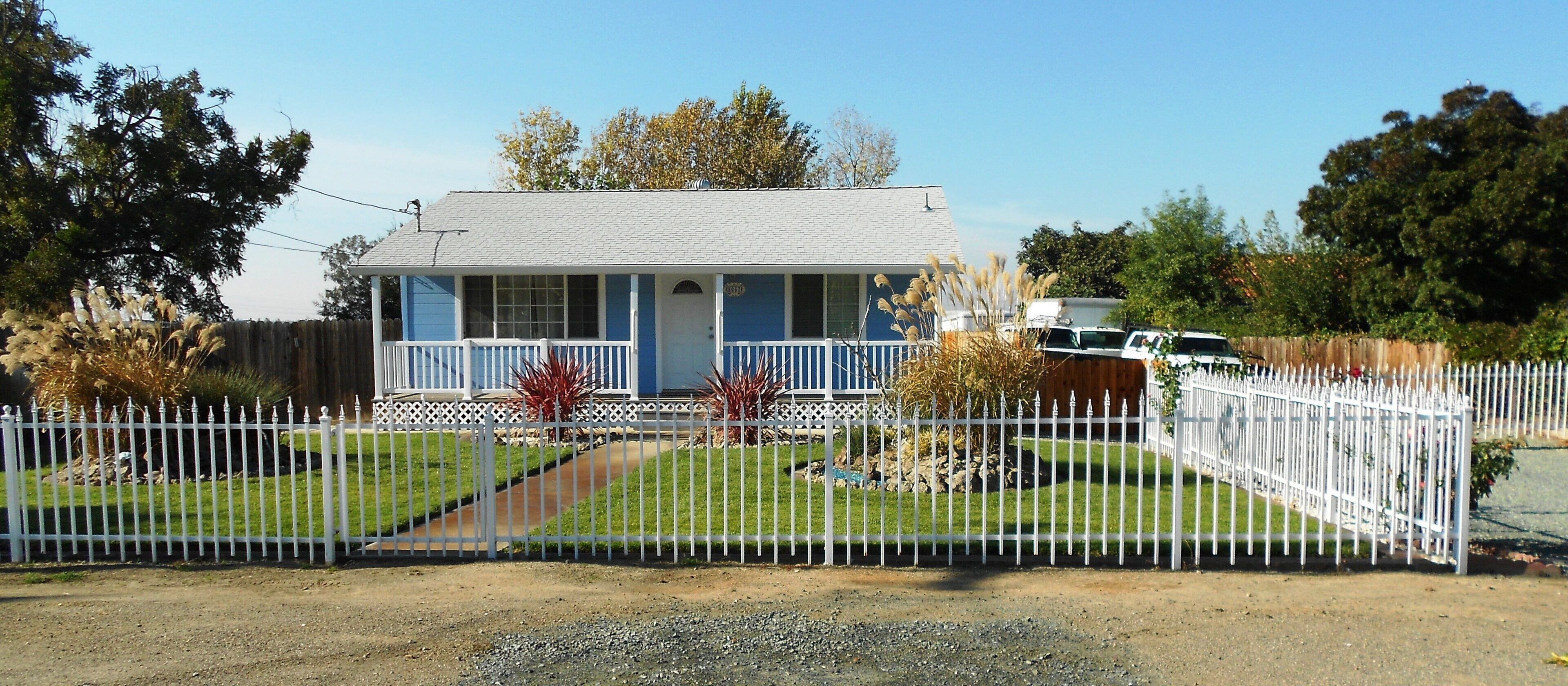 Family or serious fisherman lodging and getaway - upscale, safe & comfortable