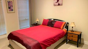 3 Schlafzimmer, Bügeleisen/Bügelbrett, Internetzugang