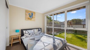 4 bedrooms - Seashell Rina Cape Woolamai Phillip Island (Cape Woolamai)