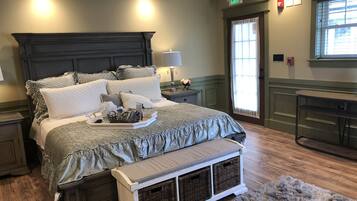 Fer et planche Ă repasser, Wi-Fi gratuit, draps fournis