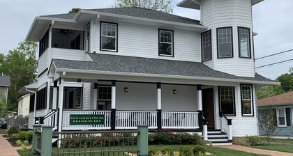Guest Quarters at the Inn - 103