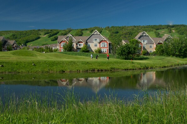 Exterior - Blue Mountain Resort Home Collection (The Blue Mountains)