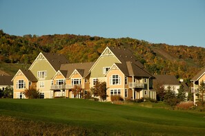 Exterior - Blue Mountain Resort Home Collection (The Blue Mountains)