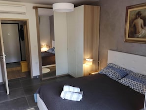 1 habitación 