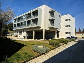 Exterieur
