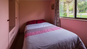 4 Schlafzimmer, WLAN