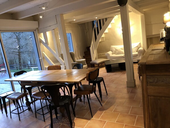 Intérieur