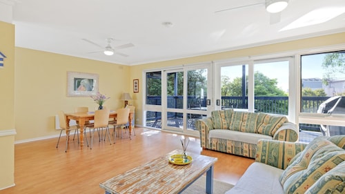Dog Friendly Beach Haven
