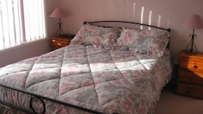 2 chambres