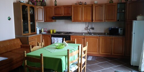 Vacation house BORGO SAN MARCO