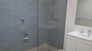 Dusche