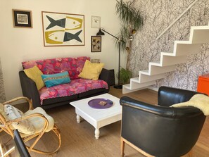 Télévision, livres