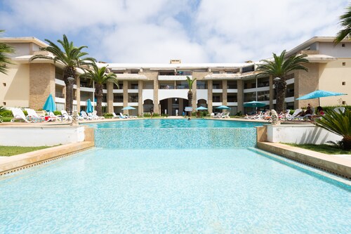 Résidence Prestigia