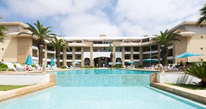 Résidence Prestigia