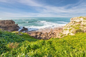 Beach nearby - Résidence Prestigia (Ameur)