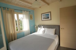 3 bedrooms, internet