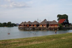 Exterior - Apartment Dolfi (Senec)