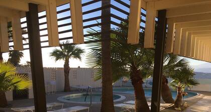 The Getaway # 3: Studio, Pool, Kinder willkommen