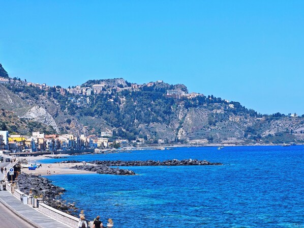Plage à proximité