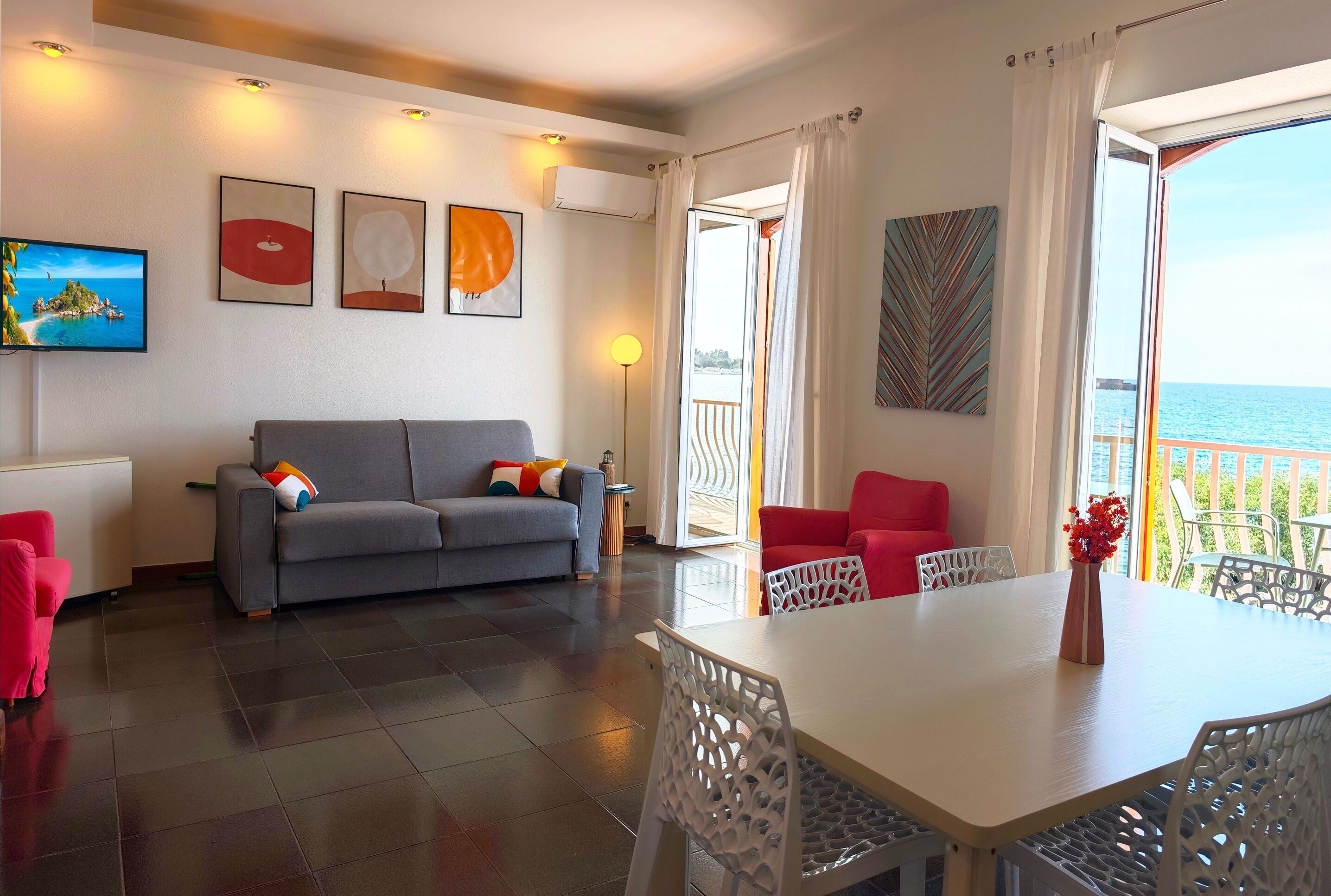 智能电视