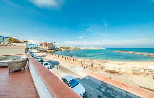 Awesome apartment in Porto Torres