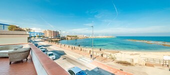 Geweldig appartement in Porto Torres