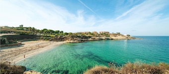 HÀrlig lÀgenhet i Porto Torres med havsutsikt
