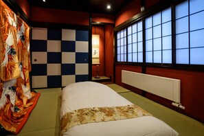 3 chambres, fer et planche à repasser, accès Internet, draps fournis