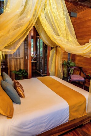 Exclusive Double Room, 1 Queen Bed, Non Smoking