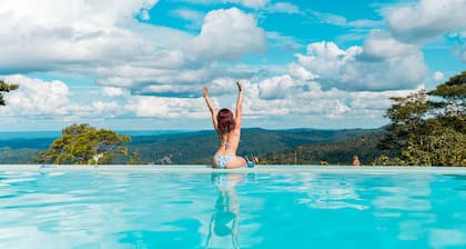 Heimatlos Rainforest Lodge