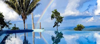 ハイマトロス レインフォレスト ロッジ