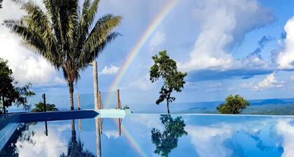 Heimatlos Rainforest Lodge