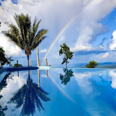 Heimatlos Rainforest Lodge