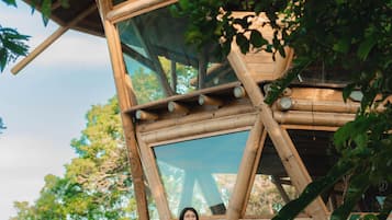 Luxury Villa | Individually decorated, individually furnished, desk, free WiFi