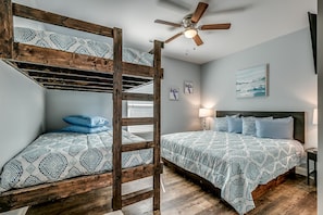 21 bedrooms, iron/ironing board, free WiFi, bed sheets - STUNNING RETREAT: DESTINATION with Private AMENITIES: POOL+SPA+GAME ROOM+THEATRE (North Myrtle Beach)