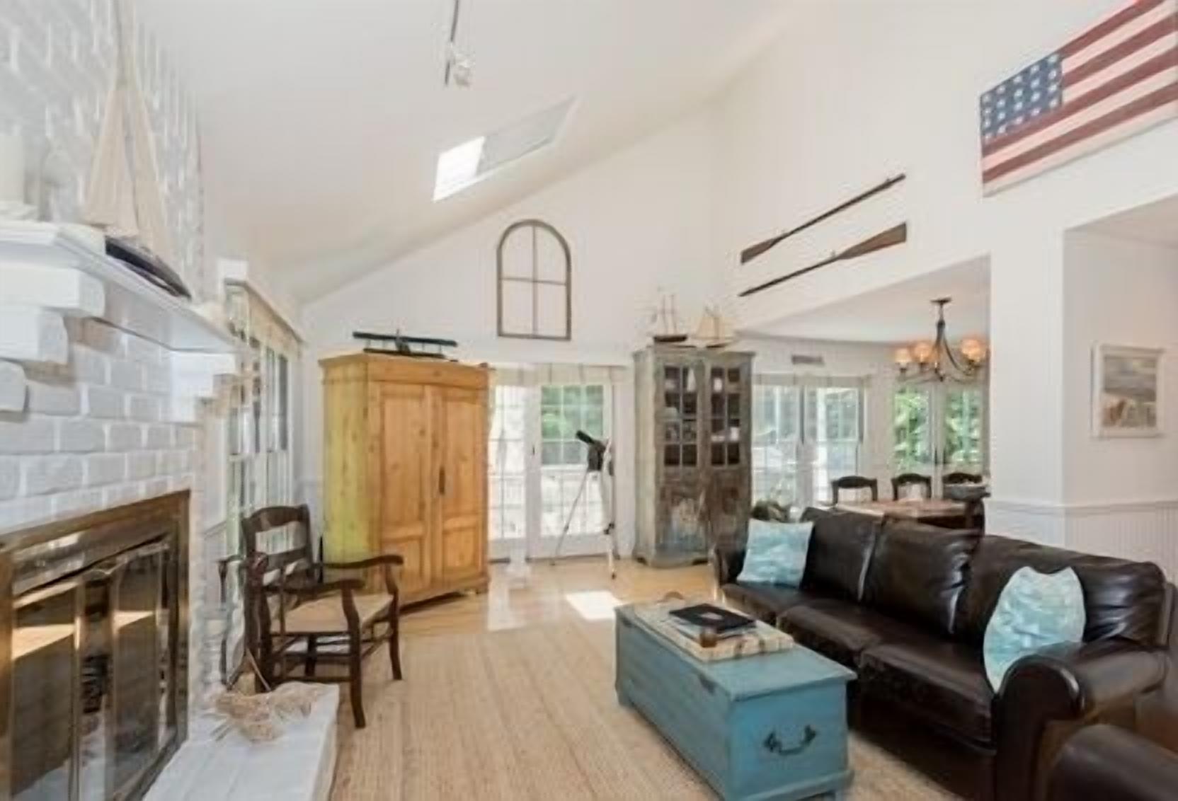 2 week Rental in East Hampton in August and September