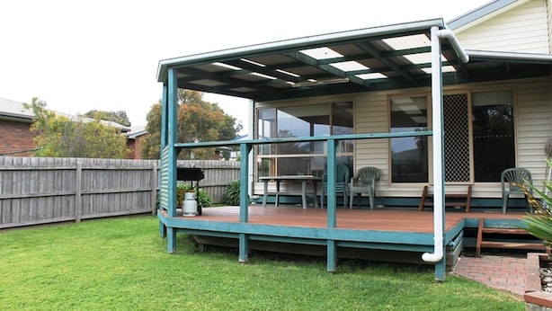 Unclassified image, 1 of 21, button - Family Holiday House with Open Plan Living (COWES)