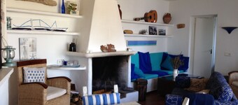 Dragon House Formentera