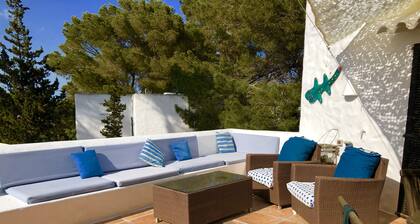 Dragon House Formentera