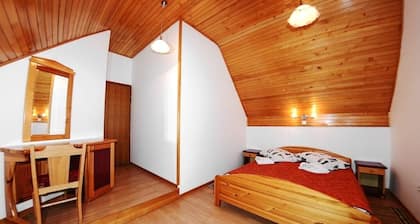 Apartamento Dúplex de 3 dormitorios (5 adultos)