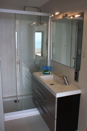 Towels - Apartment Castell Sud Roses (roses)