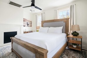 4 Schlafzimmer, Bügeleisen/Bügelbrett, Reisekinderbett, WLAN