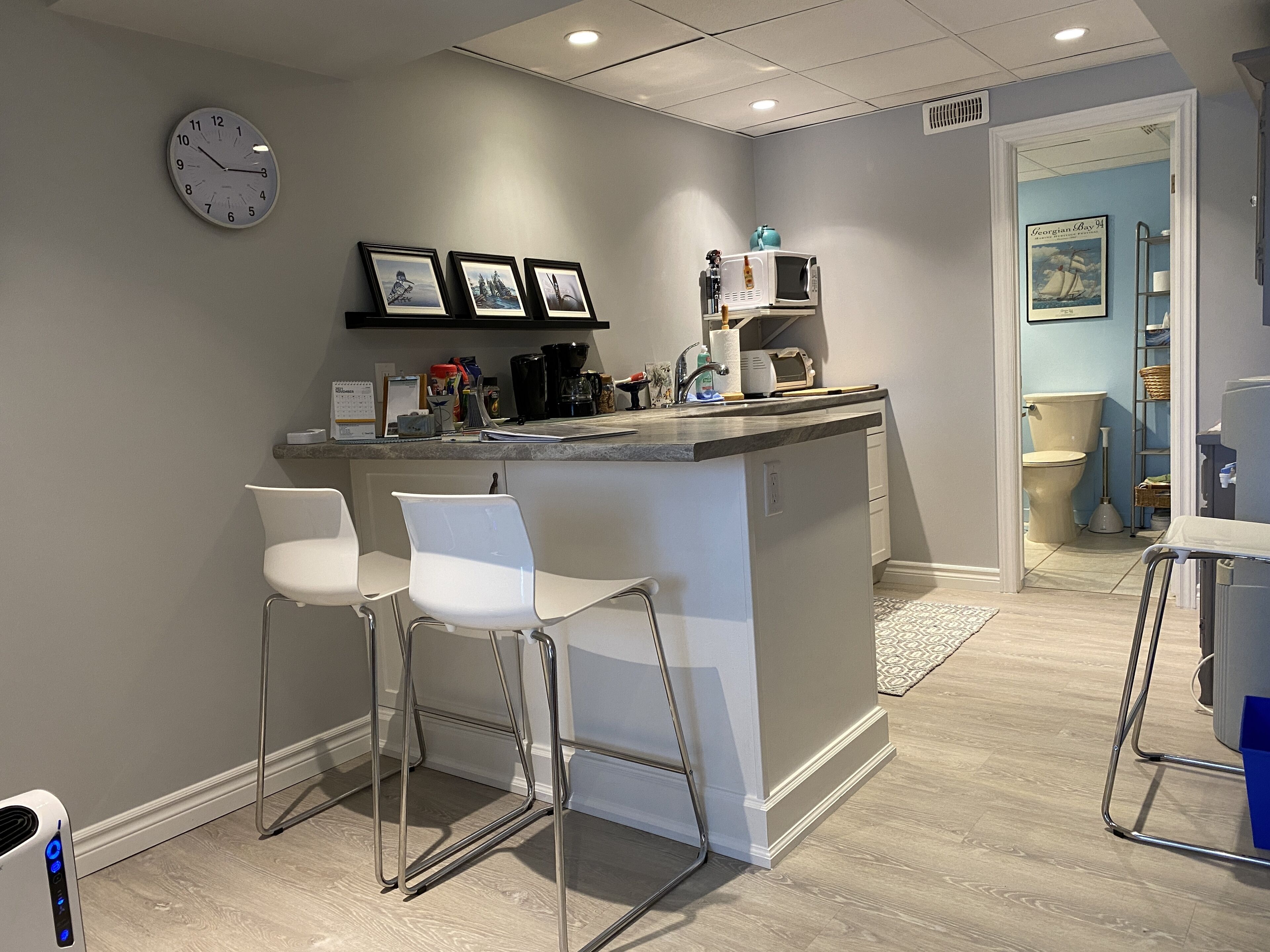 Kitchenette
