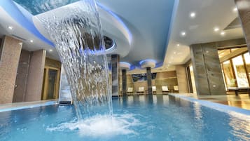 Deep-tissue massages, sports massages, massages