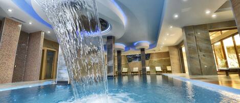 Deep-tissue massages, sports massages, massages