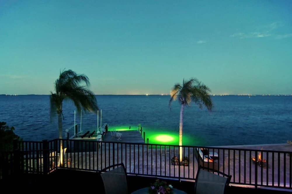 Longboat Key Private vacation home