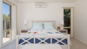 3 bedrooms, internet