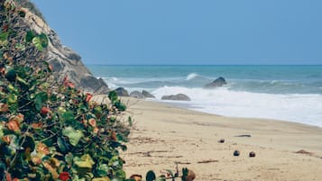 Massagen am Strand, Massageanwendungen
