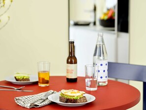 Nourriture et boissons