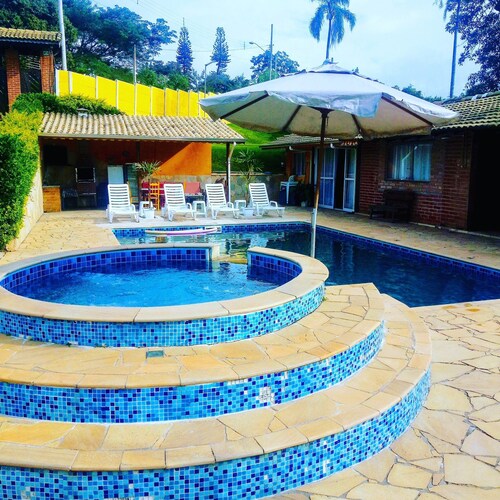 Chácara Vovó Joana